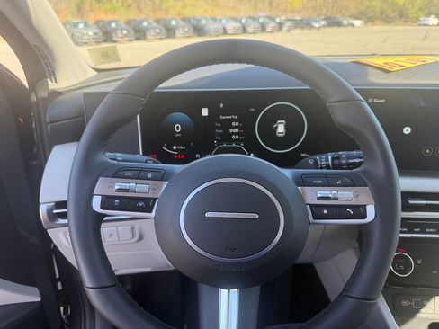 New 2026 Hyundai Tucson SEL AWD/4WD image 31