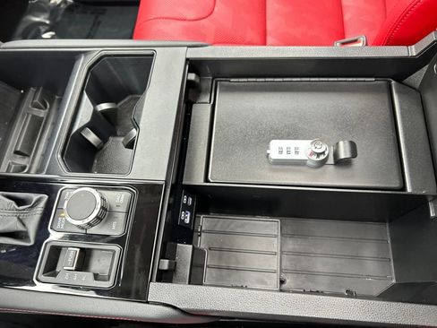 Used 2023 Toyota Tundra TRD Pro image 23