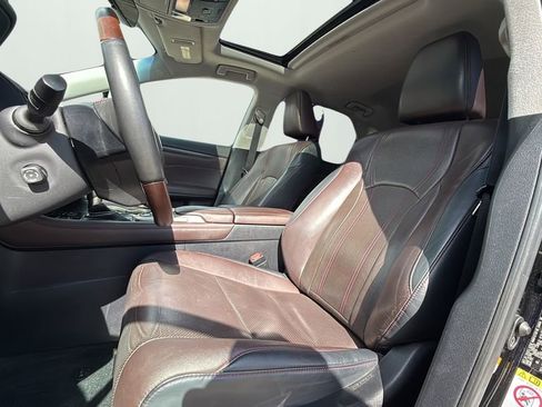 Used 2016 Lexus RX 350 FWD image 9