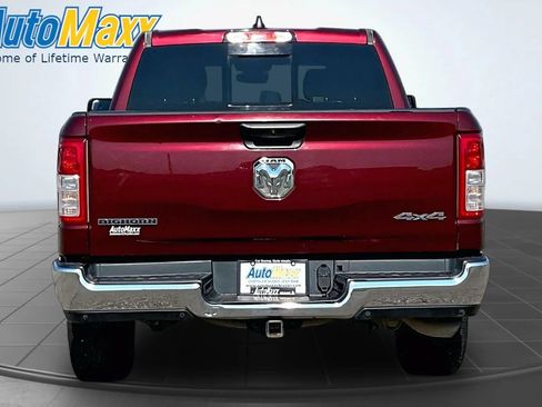 Used 2023 RAM 1500 Big Horn AWD/4WD image 5