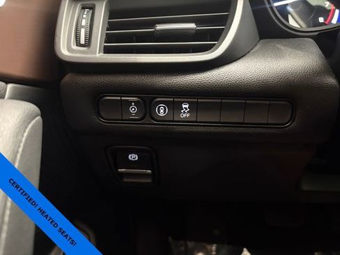 Certified 2021 Acura TLX FWD image 13