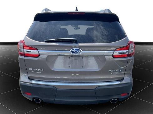 Used 2022 Subaru Ascent Limited w/ Popular Package #2A AWD/4WD image 4
