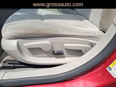 Used 2015 Chevrolet Impala LT w/ LT Sunroof Package FWD image 17