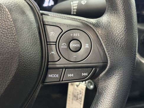 Certified 2026 Toyota Corolla LE FWD image 22