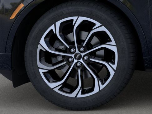 New 2026 Lincoln Nautilus Reserve AWD/4WD image 19