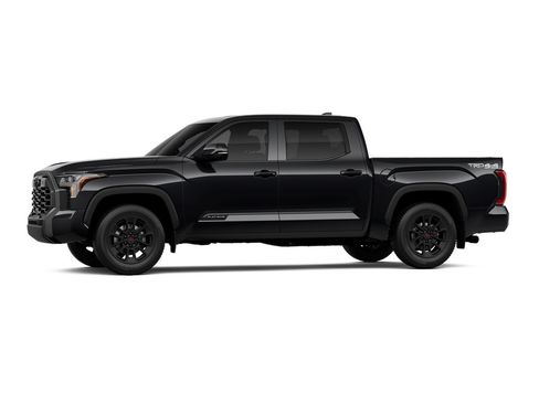 New 2026 Toyota Tundra Platinum AWD/4WD image 5