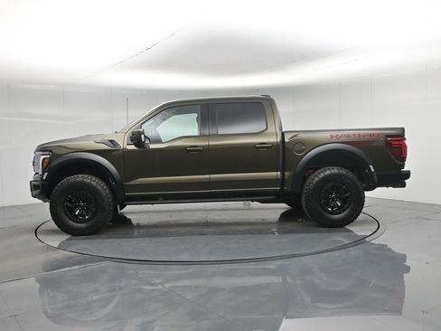 Used 2025 Ford F150 Raptor image 31