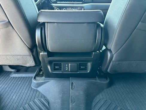Used 2024 Chevrolet Silverado 1500 RST AWD/4WD image 28