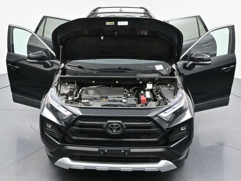 Used 2022 Toyota RAV4 Adventure w/ Convenience Package AWD/4WD image 43