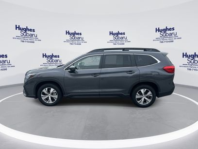 Certified 2024 Subaru Ascent Premium w/ Convenience Package
