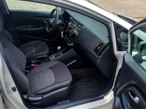 Used 2016 Kia Rio LX w/ Power Package image 12