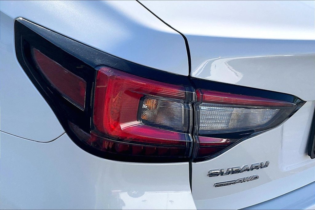 Certified 2024 Subaru Legacy Limited AWD/4WD image 35