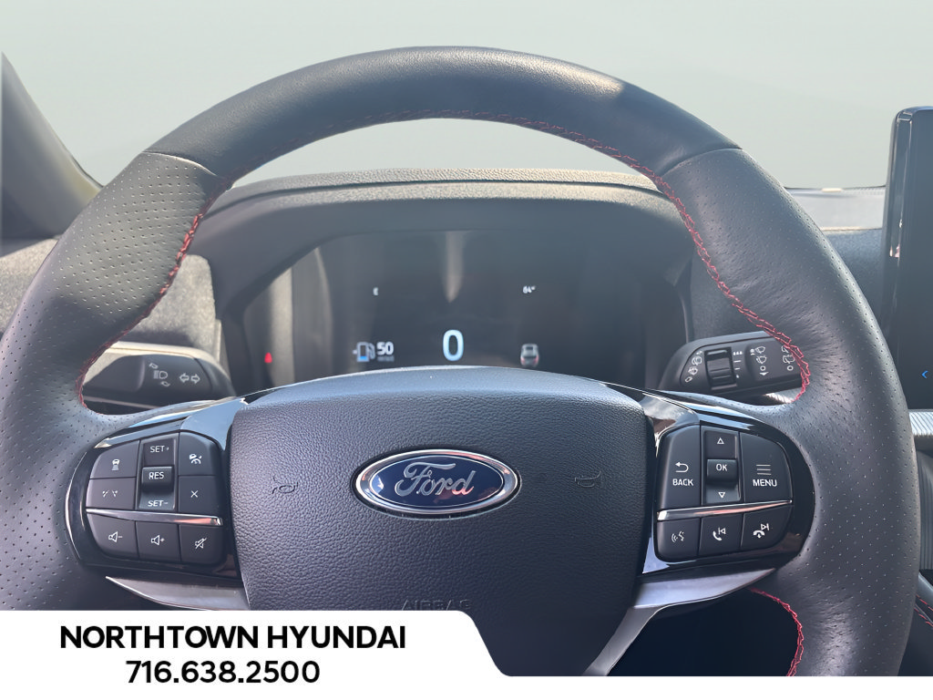 Used 2026 Ford Explorer ST-Line AWD/4WD image 21