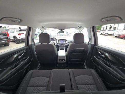 Used 2024 GMC Terrain SLE w/ Driver Convenience Package AWD/4WD image 13