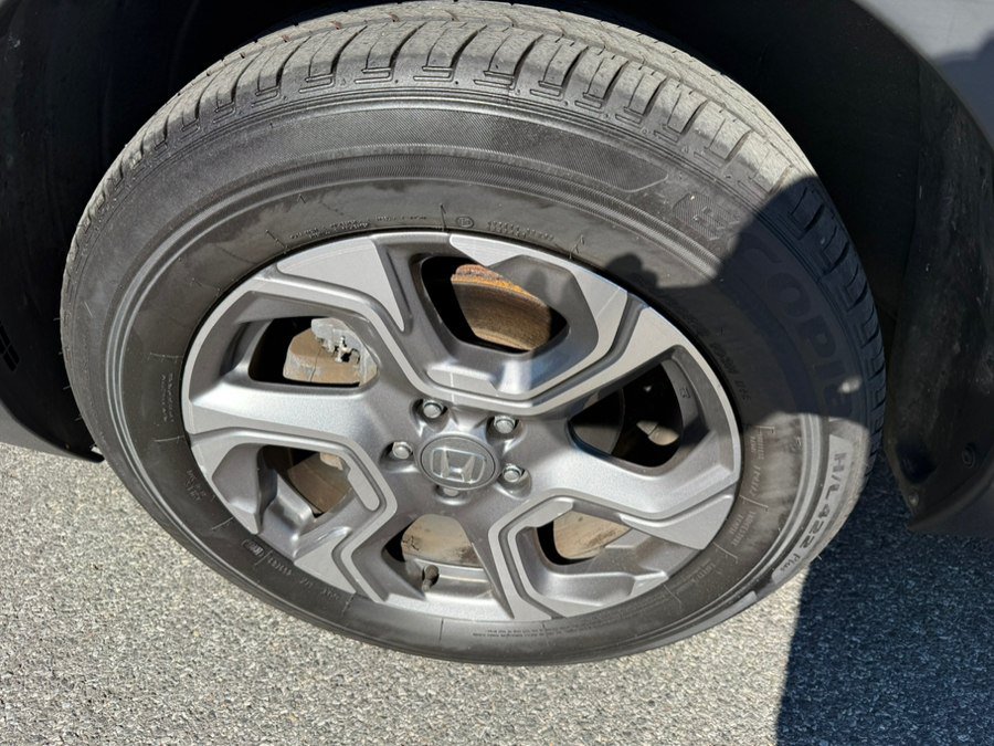 Used 2017 Honda CR-V EX image 20