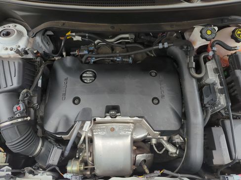 Used 2020 Chevrolet Equinox Premier image 34