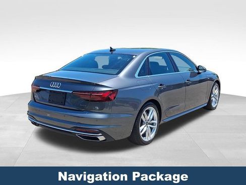 Used 2023 Audi A4 2.0T Premium Plus w/ Premium Plus Package AWD/4WD image 7