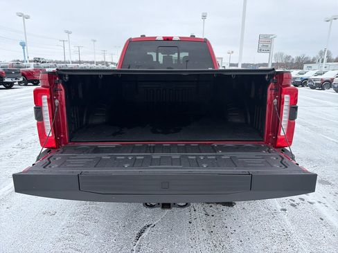 Used 2024 Ford F350 Lariat w/ Lariat Ultimate Package image 23