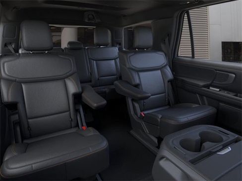 New 2025 Ford Expedition Tremor image 11