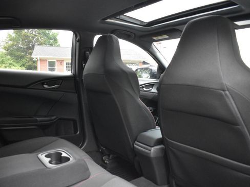 Used 2018 Honda Civic Si image 14