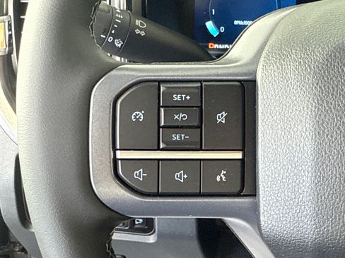 New 2026 Ford F250 Lariat w/ Tremor Off-Road Package AWD/4WD image 23