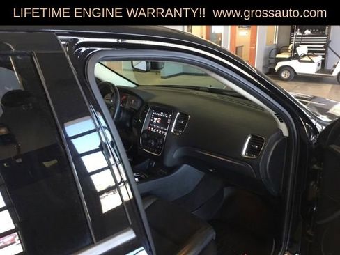Used 2018 Dodge Durango GT image 35