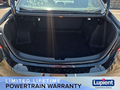 Used 2024 Chevrolet Malibu LT image 14