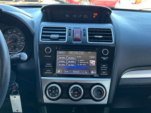 Used 2015 Subaru Impreza 2.0i Premium image 24