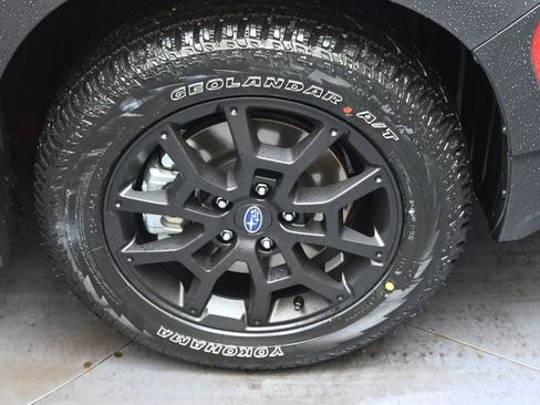 New 2026 Subaru Crosstrek 2.5i Wilderness image 10