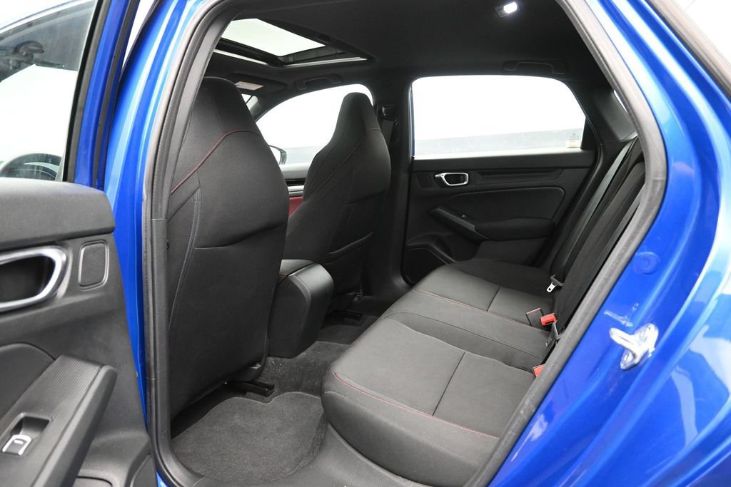 Used 2023 Honda Civic Si image 26