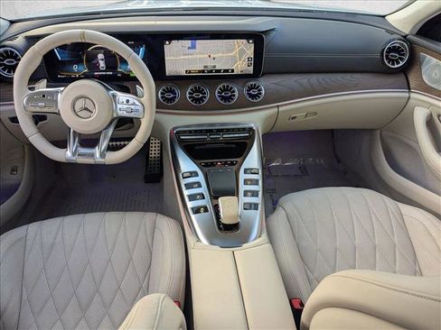 Used 2021 Mercedes-Benz AMG GT 53 image 19