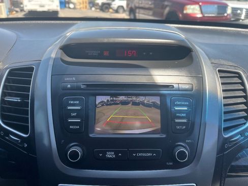 Used 2015 Kia Sorento LX FWD image 14