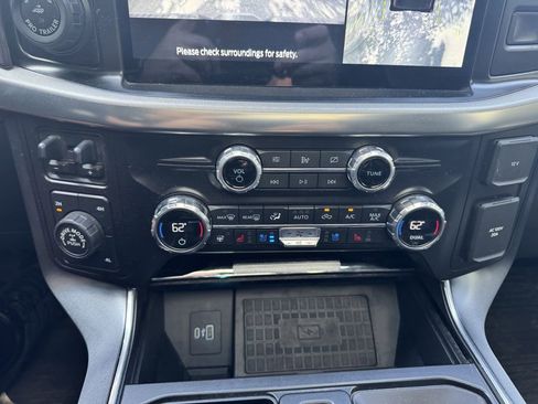 Used 2021 Ford F150 Raptor w/ Raptor 37 Performance Package AWD/4WD image 17
