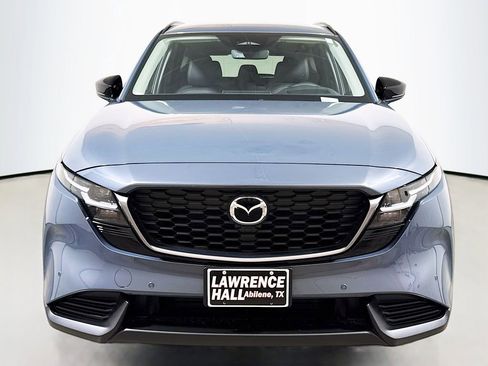 New 2026 MAZDA CX-5 Preferred AWD/4WD image 2