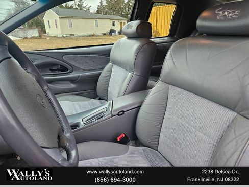 Used 1994 Mercury Cougar XR7 image 23