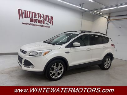 Used 2013 Ford Escape SE