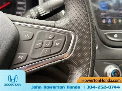 Used 2023 Chevrolet Malibu LT FWD image 23