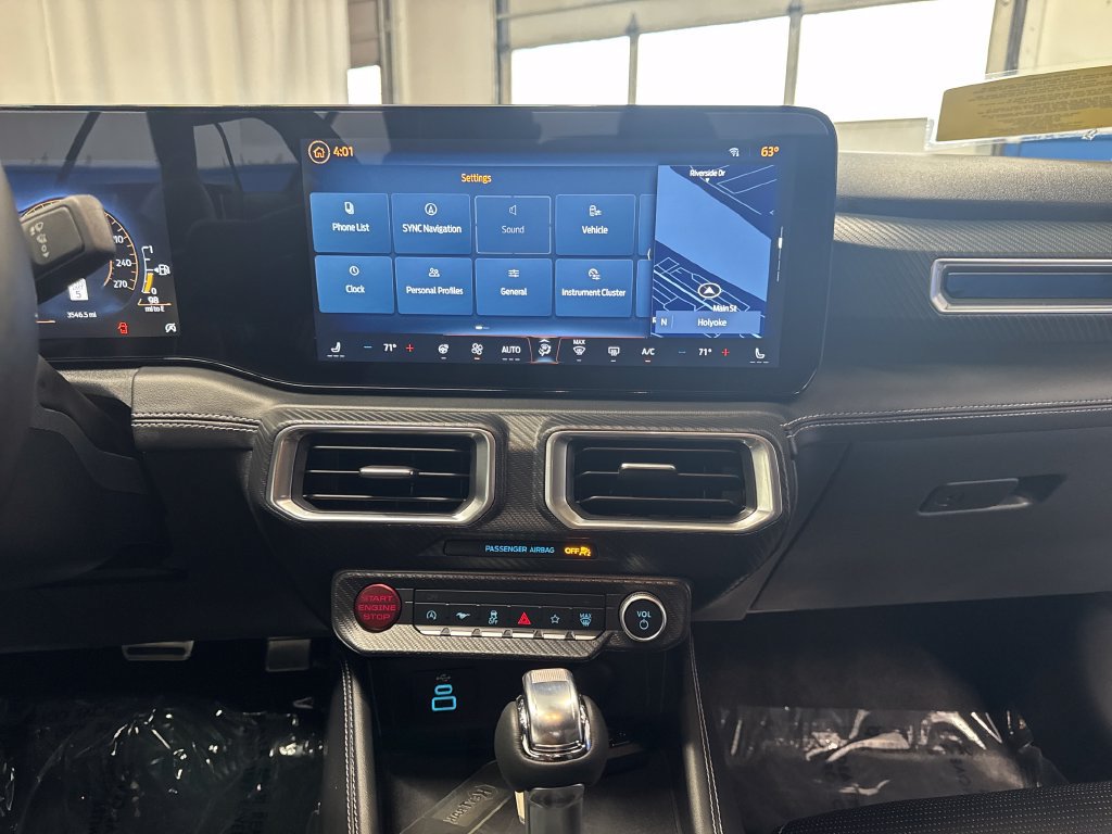 Used 2025 Ford Mustang GT Premium RWD image 20