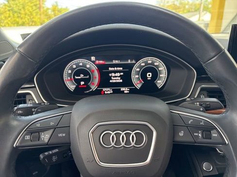 Used 2023 Audi A5 2.0T Premium Plus w/ Premium Plus AWD/4WD image 13