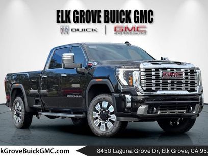 New 2026 GMC Sierra 3500 Denali w/ Denali Reserve Package