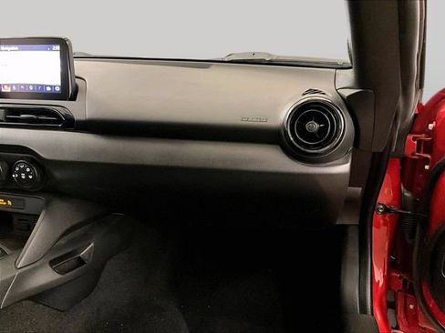 Used 2019 MAZDA MX-5 Miata Sport w/ I-ACTIVSENSE Sport Package RWD image 15