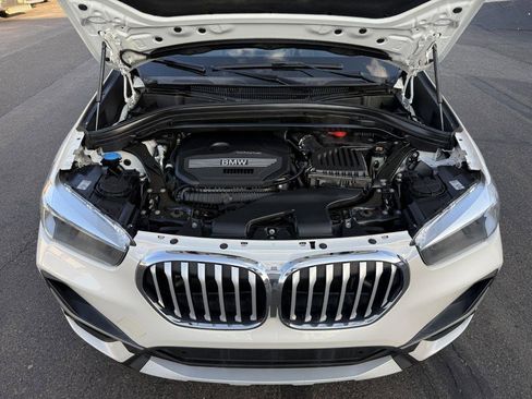 Used 2021 BMW X1 xDrive28i w/ Convenience Package image 36