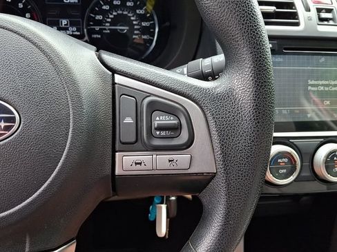Used 2017 Subaru Forester 2.5i Premium AWD/4WD image 26