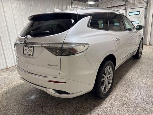 Used 2022 Buick Enclave Avenir w/ Trailering Package, 5000 lbs. image 30