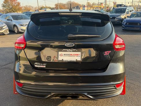 Used 2015 Ford Focus ST image 7