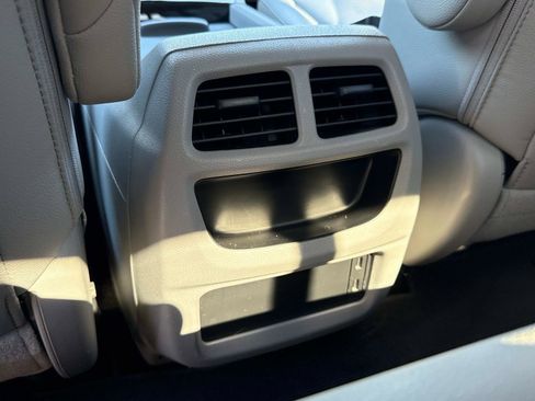 Used 2018 Honda Ridgeline RTL-E image 14