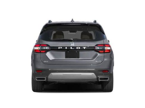 Used 2026 Honda Pilot Elite image 7