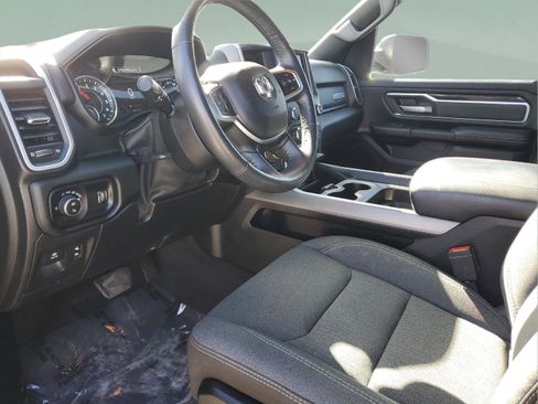 Certified 2020 RAM 1500 Big Horn image 18