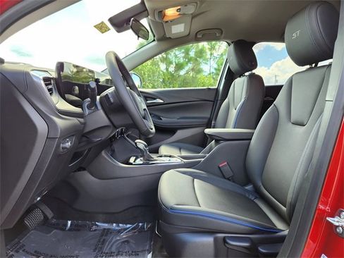 New 2026 Buick Encore GX Sport Touring w/ Advanced Technology Package image 16