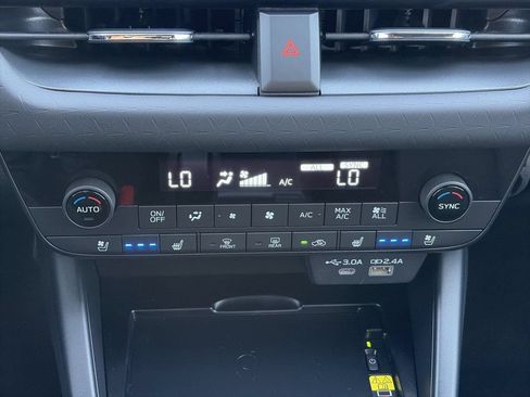 New 2026 Subaru Outback Wilderness w/ Wilderness Plus Package AWD/4WD image 25